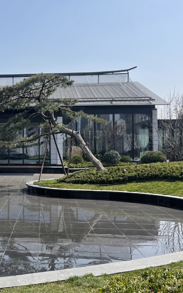 木屋個(gè)性化